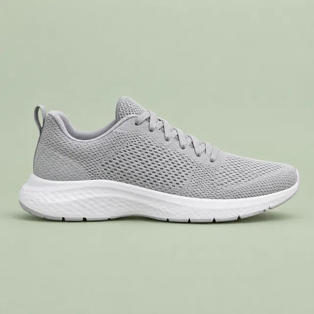 Running et mesh